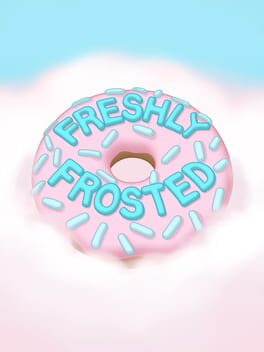 Freshly Frosted