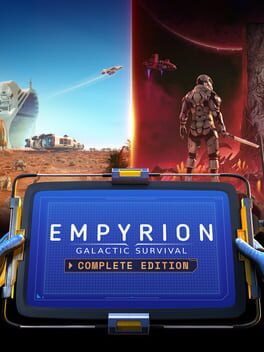 Empyrion - Galactic Survival: Complete Edition